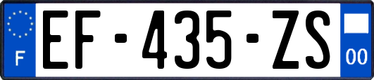 EF-435-ZS