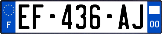EF-436-AJ