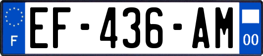 EF-436-AM