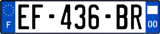 EF-436-BR