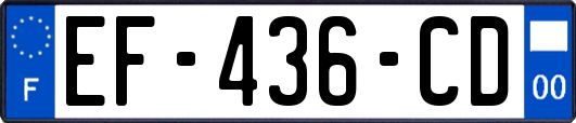 EF-436-CD