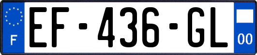 EF-436-GL