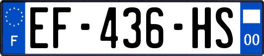 EF-436-HS
