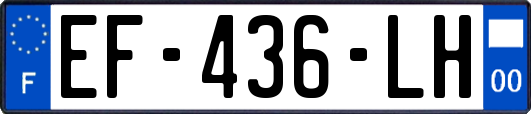 EF-436-LH