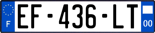 EF-436-LT
