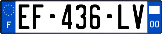 EF-436-LV