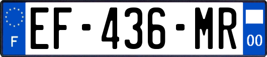 EF-436-MR