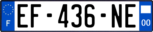 EF-436-NE