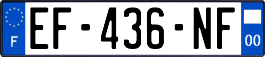 EF-436-NF