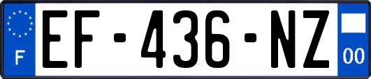 EF-436-NZ