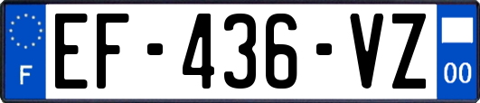 EF-436-VZ