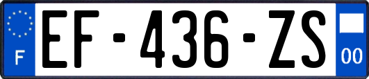 EF-436-ZS