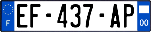 EF-437-AP