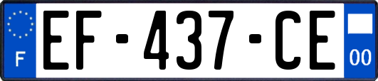 EF-437-CE