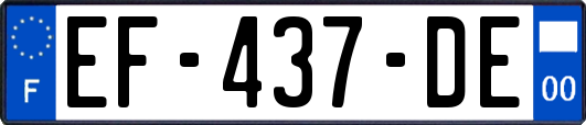 EF-437-DE