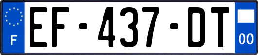 EF-437-DT