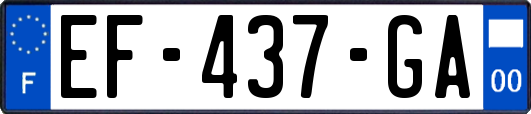 EF-437-GA