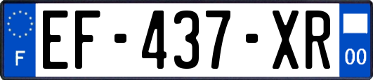 EF-437-XR