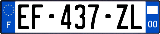 EF-437-ZL