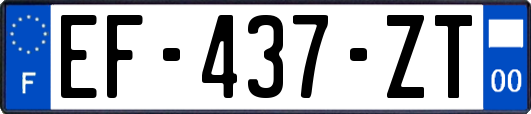 EF-437-ZT