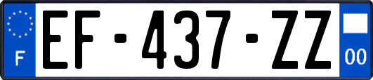 EF-437-ZZ