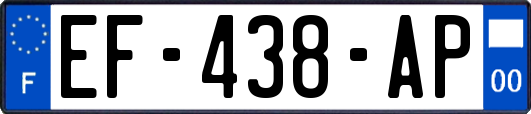 EF-438-AP