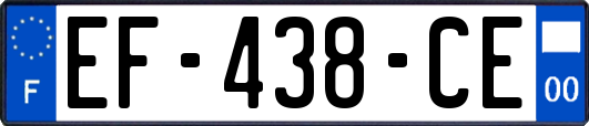 EF-438-CE