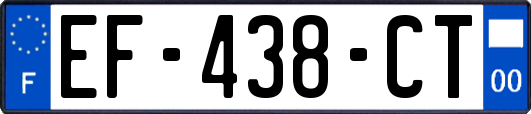 EF-438-CT