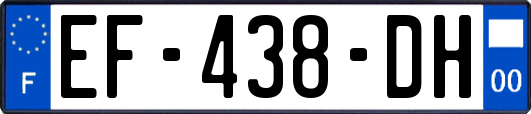 EF-438-DH