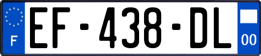 EF-438-DL