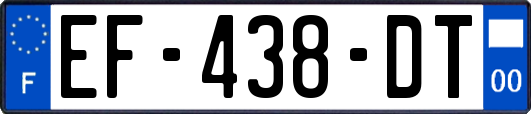 EF-438-DT