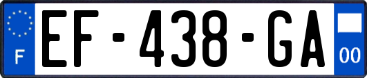EF-438-GA