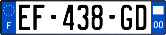 EF-438-GD