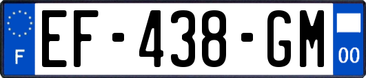 EF-438-GM