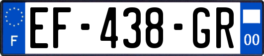 EF-438-GR