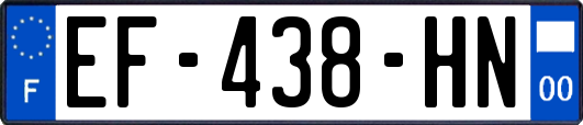 EF-438-HN