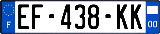 EF-438-KK