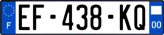EF-438-KQ