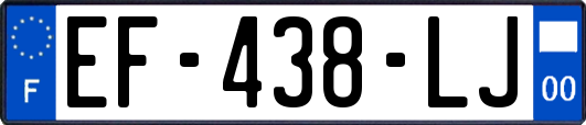 EF-438-LJ