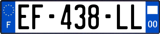 EF-438-LL