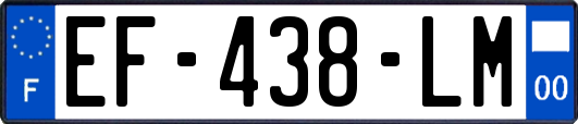 EF-438-LM