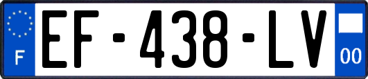 EF-438-LV