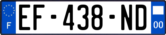 EF-438-ND