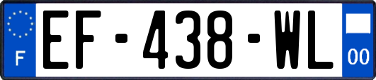 EF-438-WL