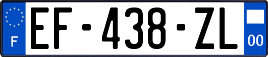 EF-438-ZL