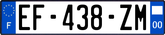 EF-438-ZM