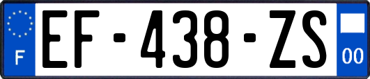 EF-438-ZS