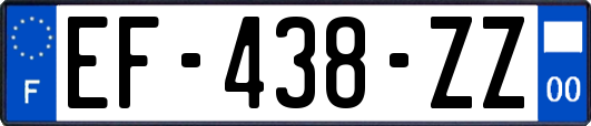 EF-438-ZZ