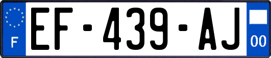 EF-439-AJ