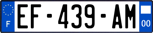 EF-439-AM